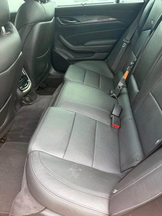 2016 Cadillac CTS 3rd Gen - Image 8 of 12