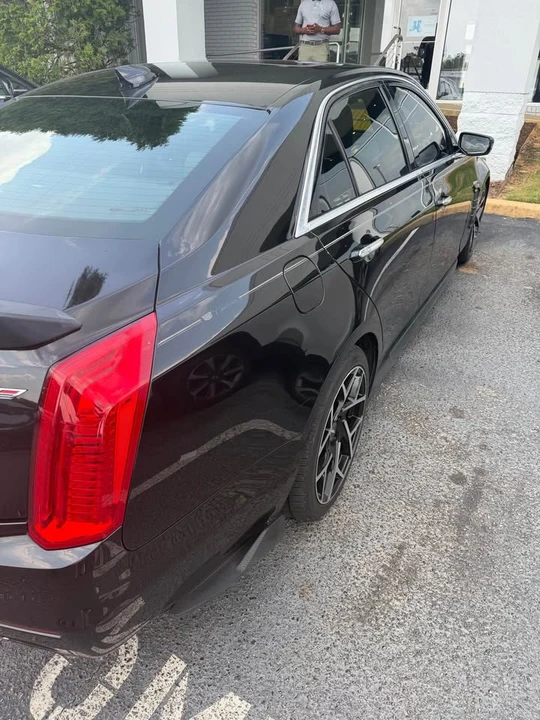 2016 Cadillac CTS 3rd Gen - Image 5 of 12