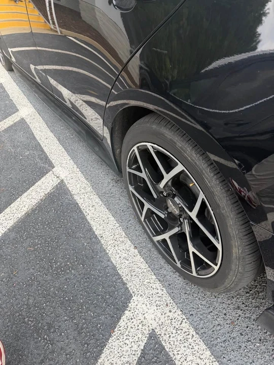 2016 Cadillac CTS 3rd Gen - Image 6 of 12