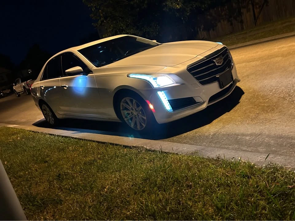 2016 Cadillac CTS 3rd Gen - Image 10 of 15