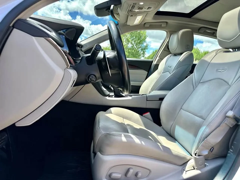 2016 Cadillac CTS 3rd Gen - Image 10 of 20