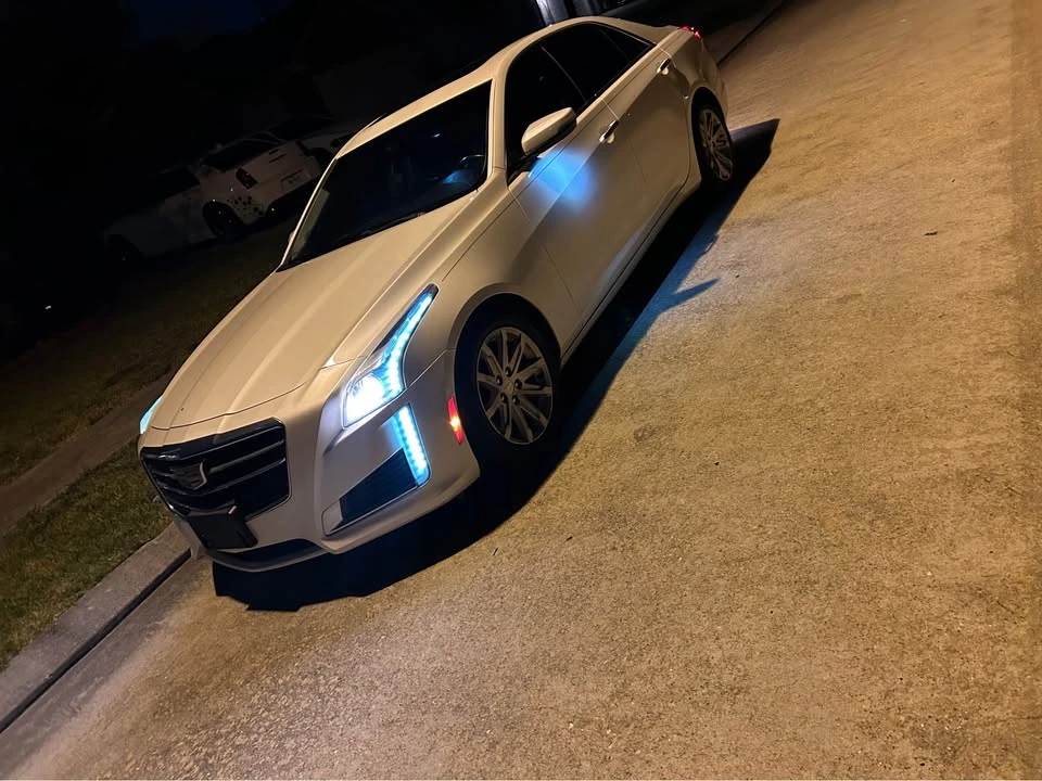 2016 Cadillac CTS 3rd Gen - Image 11 of 15