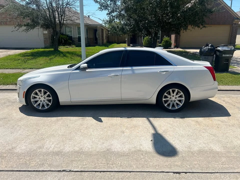 2016 Cadillac CTS 3rd Gen - Image 5 of 15