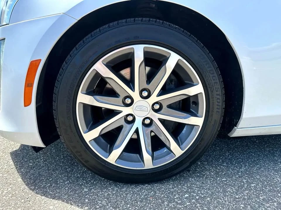 2016 Cadillac CTS 3rd Gen - Image 9 of 20