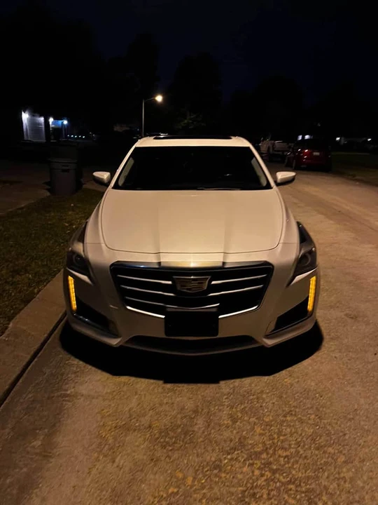 2016 Cadillac CTS 3rd Gen - Image 9 of 15
