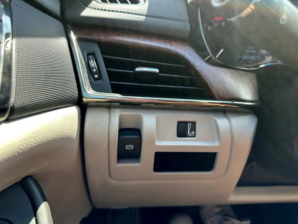 2016 Cadillac CTS 3rd Gen - Image 19 of 20