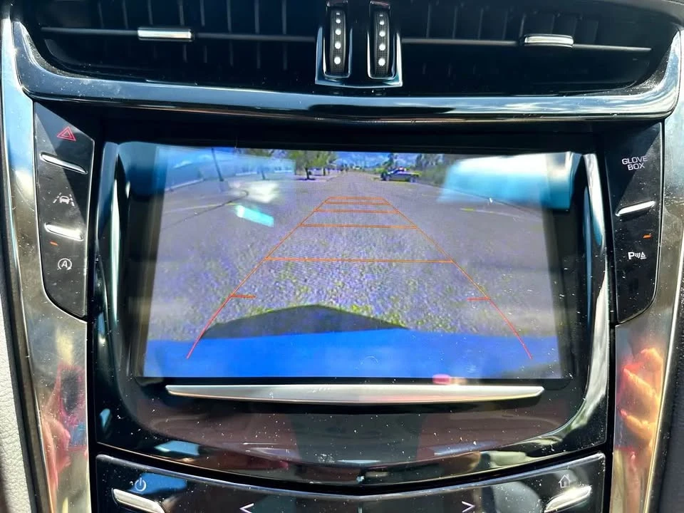 2016 Cadillac CTS 3rd Gen - Image 15 of 20