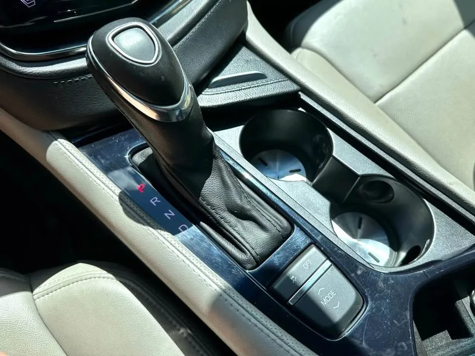 2016 Cadillac CTS 3rd Gen - Image 12 of 20