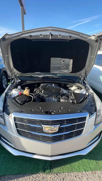 2016 Cadillac CTS 3rd Gen - Image 11 of 11