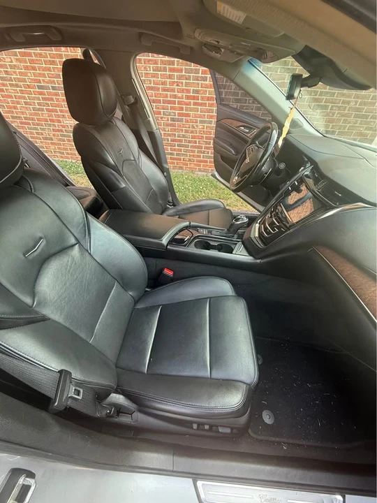 2016 Cadillac CTS 3rd Gen - Image 3 of 12