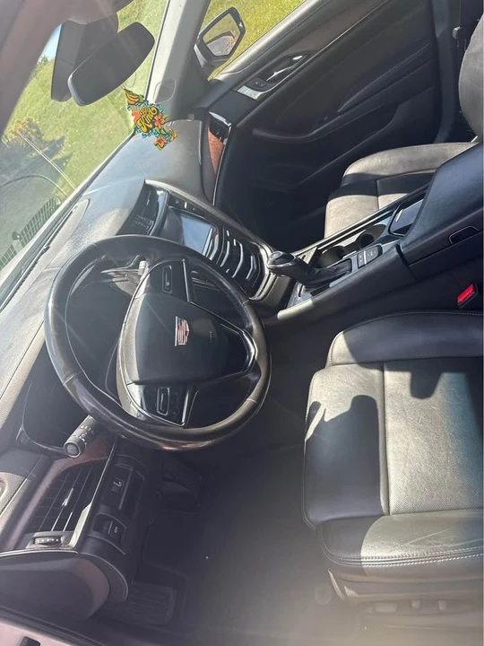 2016 Cadillac CTS 3rd Gen - Image 10 of 12