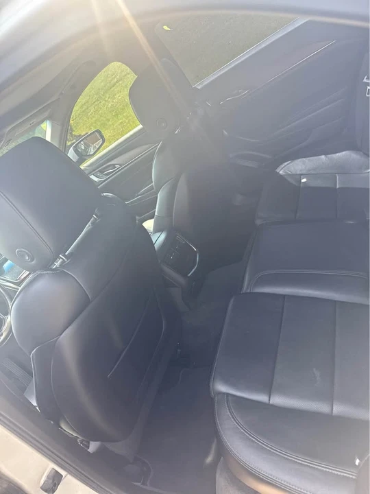 2016 Cadillac CTS 3rd Gen - Image 11 of 12