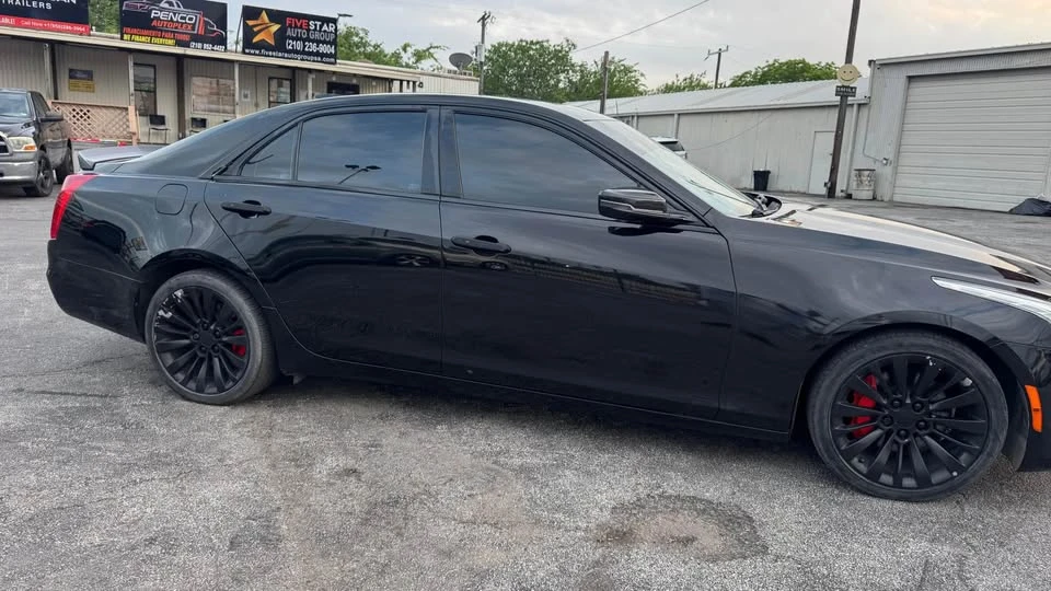 2016 Cadillac CTS 3rd Gen - Image 6 of 19