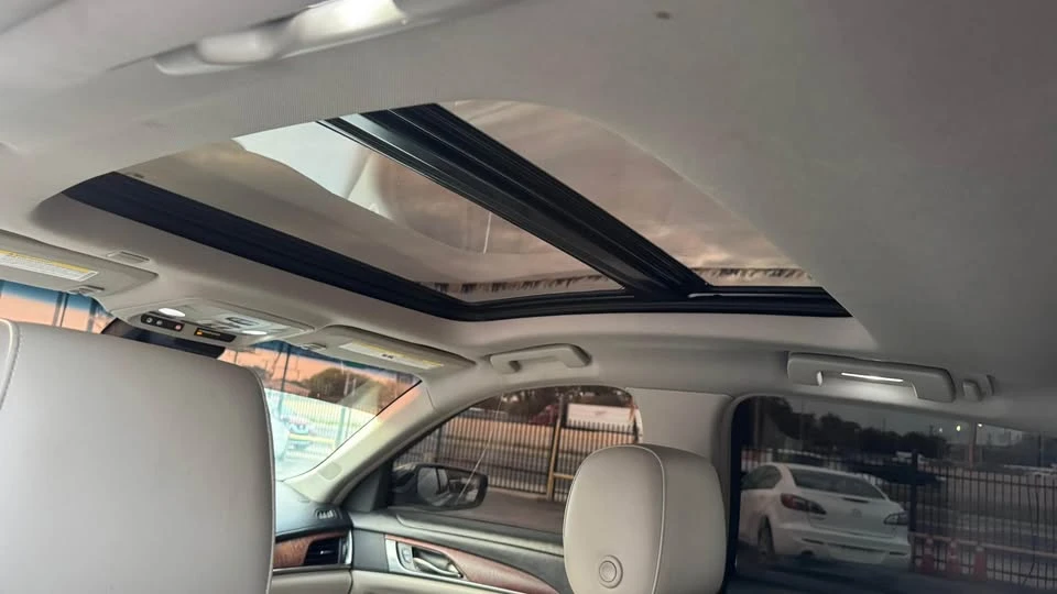 2016 Cadillac CTS 3rd Gen - Image 15 of 19