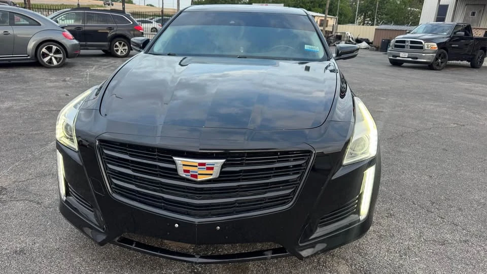 2016 Cadillac CTS 3rd Gen - Image 5 of 19