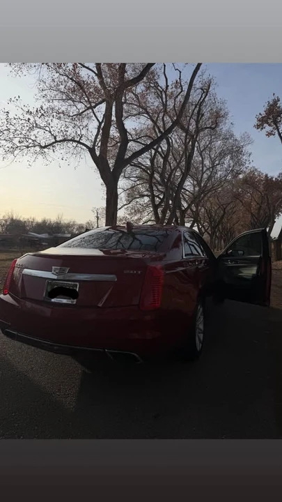 2016 Cadillac CTS 3rd Gen - Image 4 of 6