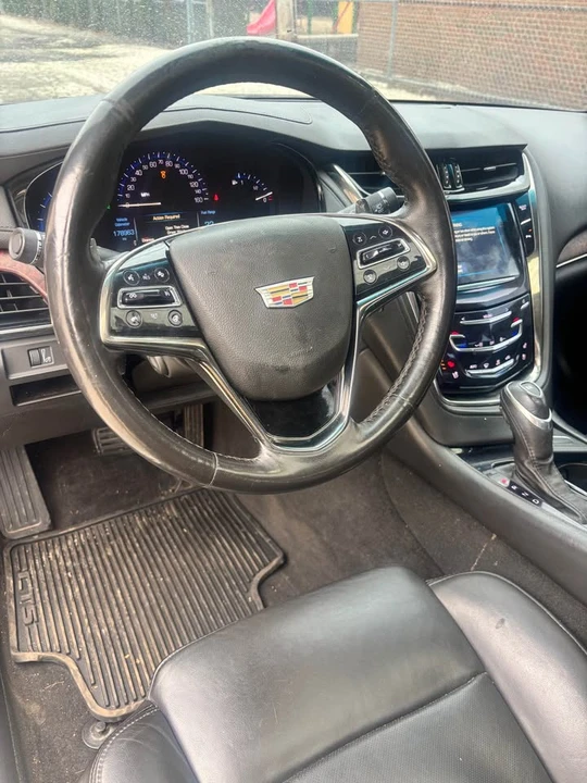 2016 Cadillac CTS 3rd Gen - Image 7 of 10