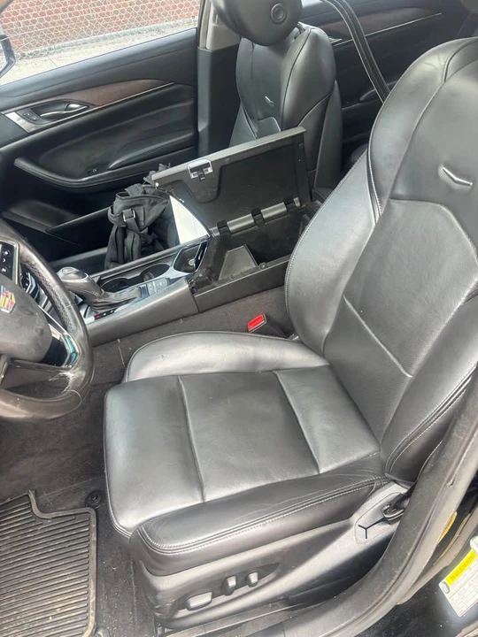 2016 Cadillac CTS 3rd Gen - Image 5 of 10