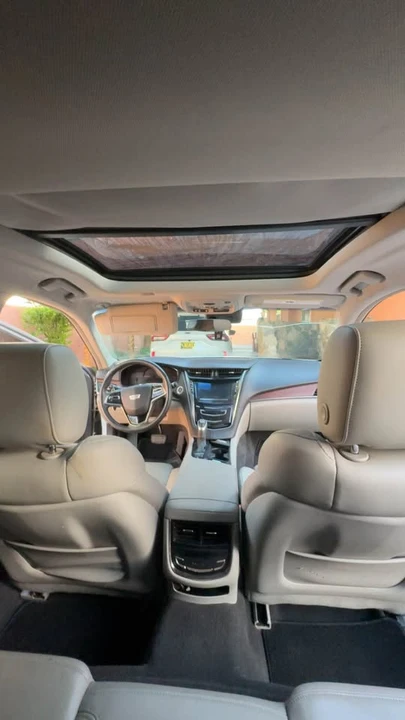 2016 Cadillac CTS 3rd Gen - Image 7 of 10