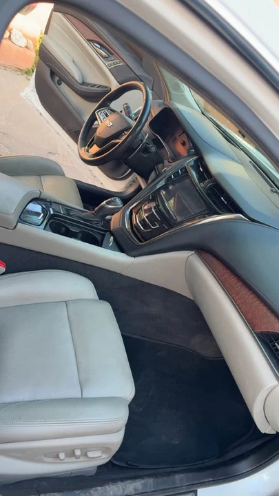 2016 Cadillac CTS 3rd Gen - Image 5 of 10