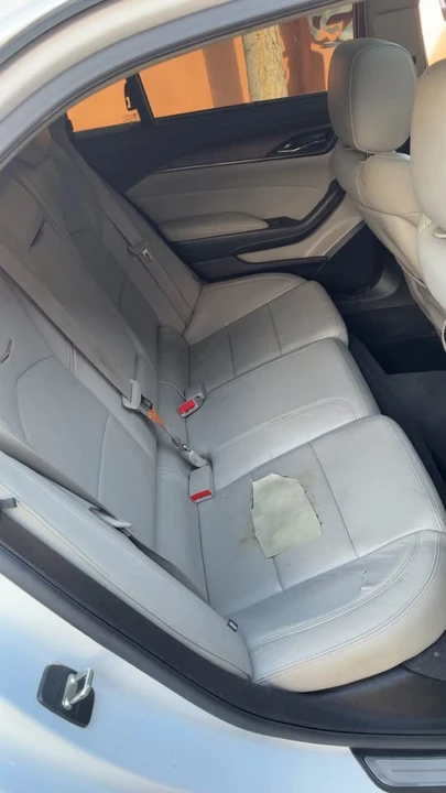 2016 Cadillac CTS 3rd Gen - Image 6 of 10