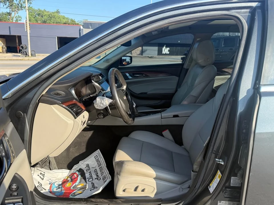 2016 Cadillac CTS 3rd Gen - Image 10 of 18