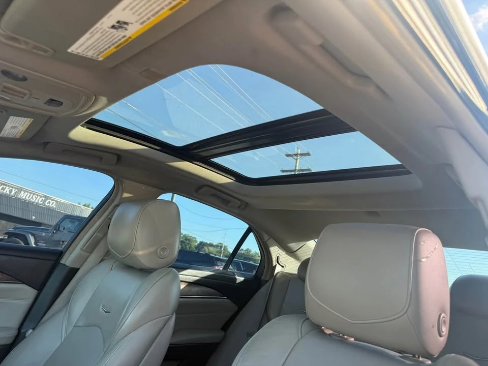 2016 Cadillac CTS 3rd Gen - Image 12 of 18