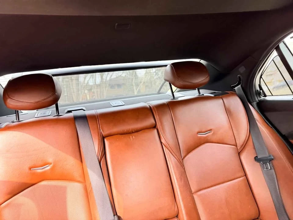 2016 Cadillac CTS 3rd Gen - Image 19 of 21