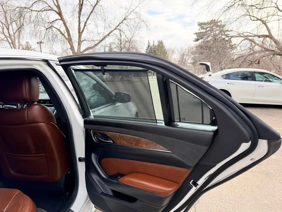2016 Cadillac CTS 3rd Gen - Image 15 of 21