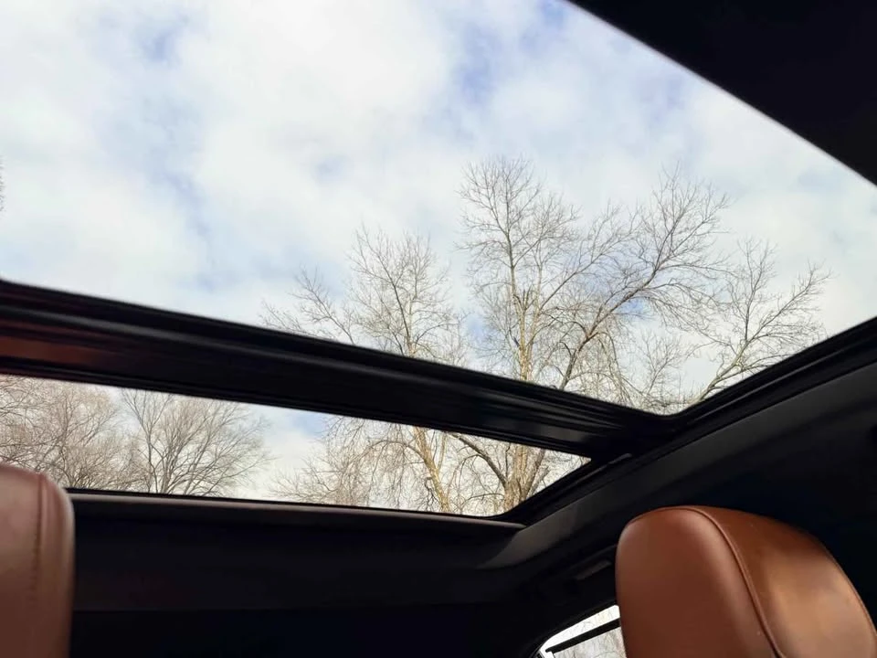 2016 Cadillac CTS 3rd Gen - Image 20 of 21
