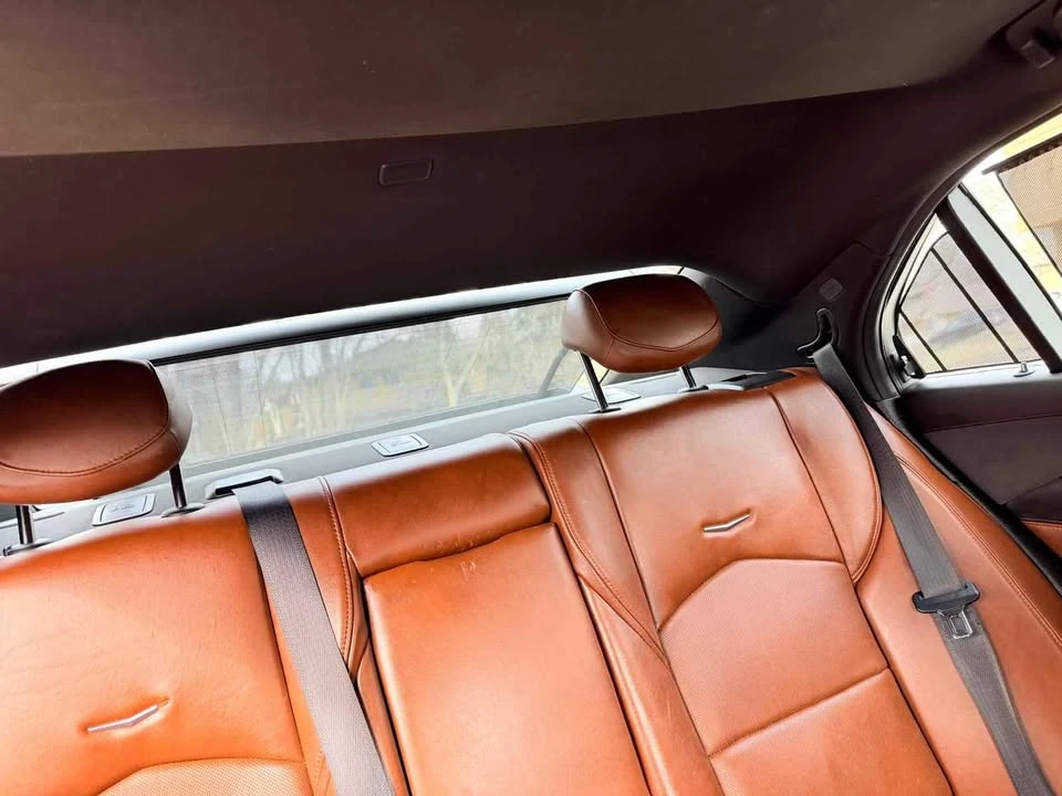 2016 Cadillac CTS 3rd Gen - Image 16 of 21