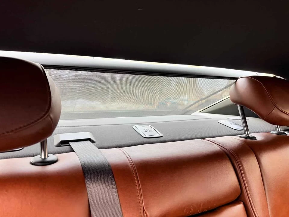 2016 Cadillac CTS 3rd Gen - Image 17 of 21