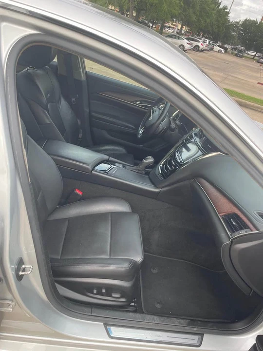 2016 Cadillac CTS 3rd Gen - Image 17 of 20