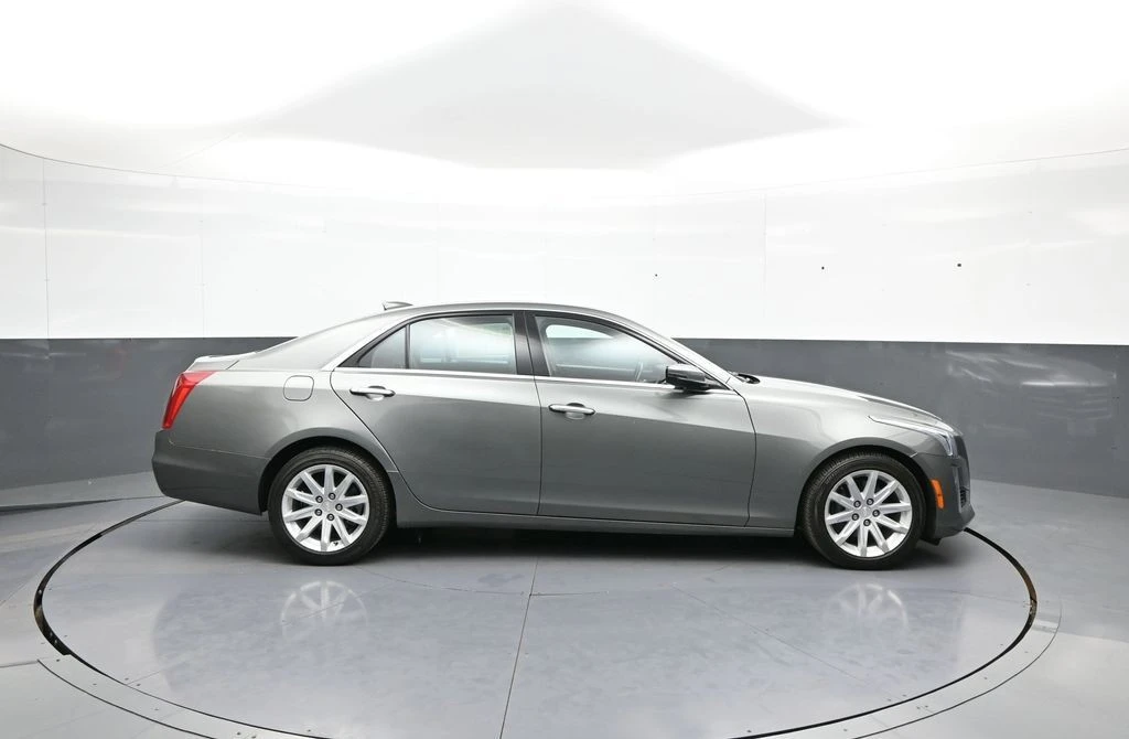 2016 Cadillac CTS 3rd Gen - Image 5 of 31