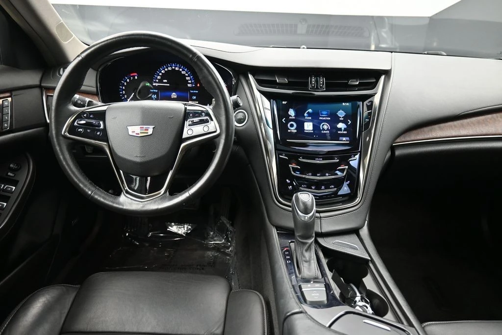 2016 Cadillac CTS 3rd Gen - Image 23 of 31