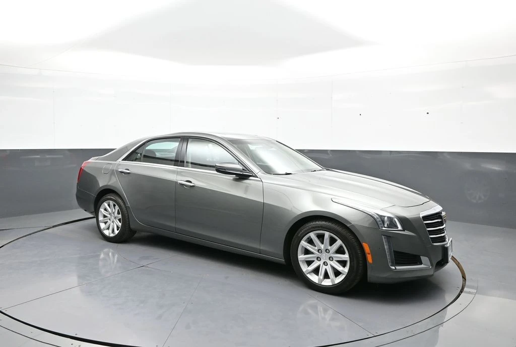 2016 Cadillac CTS 3rd Gen - Image 4 of 31