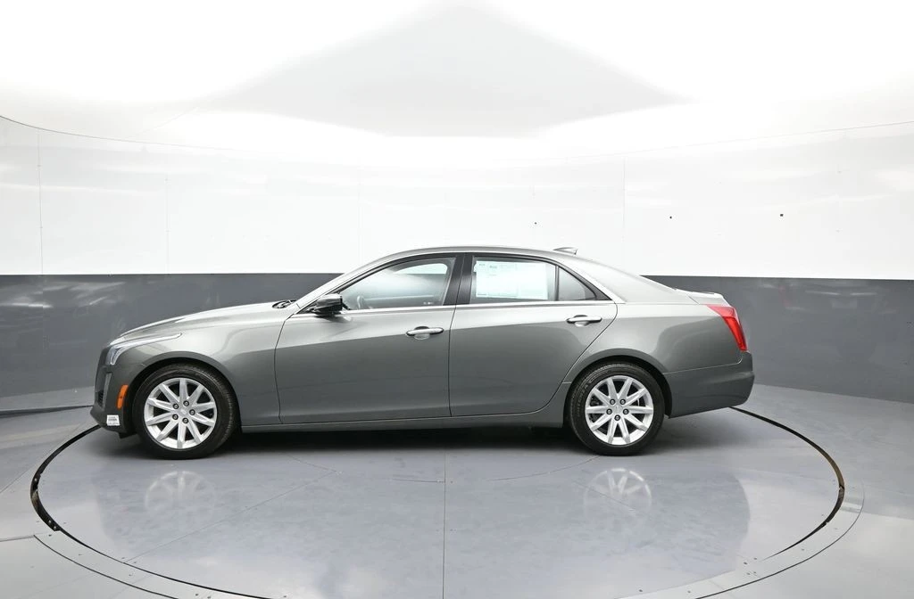 2016 Cadillac CTS 3rd Gen - Image 9 of 31