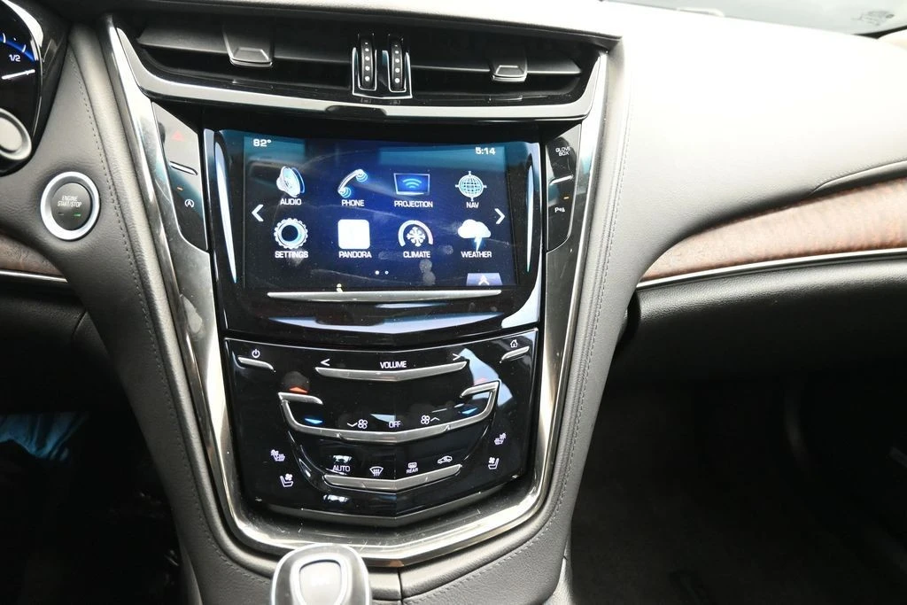 2016 Cadillac CTS 3rd Gen - Image 19 of 31