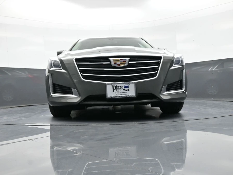 2016 Cadillac CTS 3rd Gen - Image 29 of 31