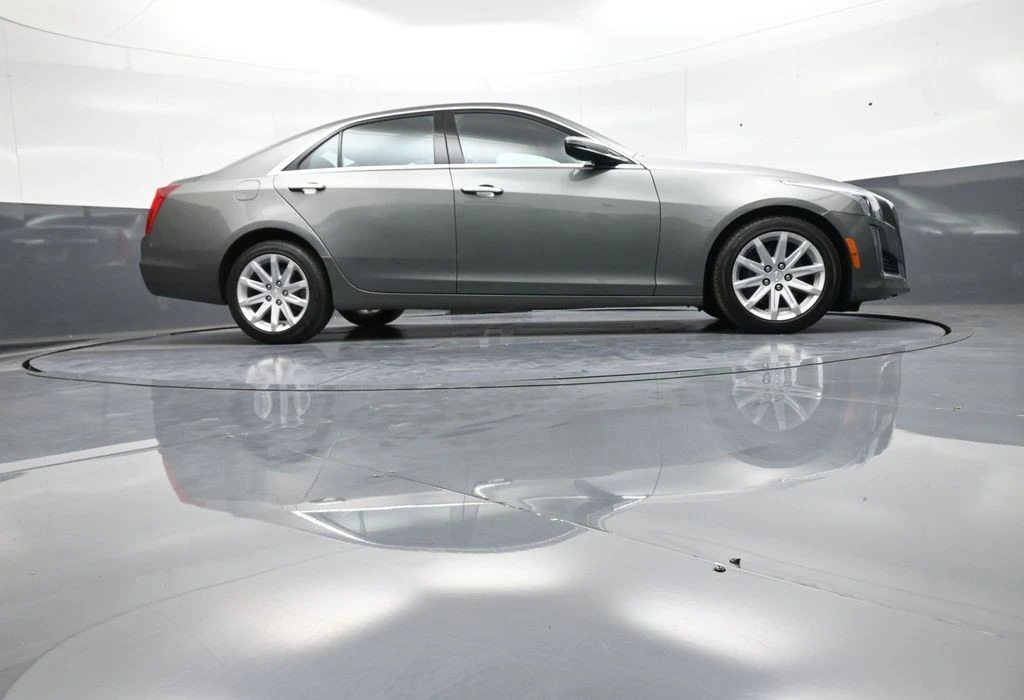 2016 Cadillac CTS 3rd Gen - Image 31 of 31