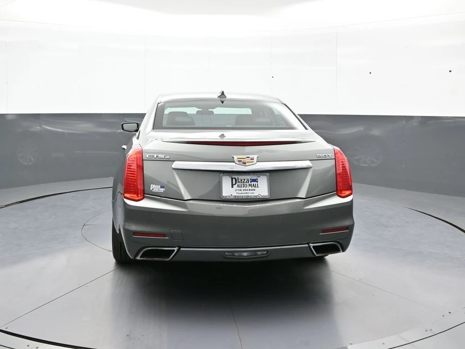 2016 Cadillac CTS 3rd Gen - Image 7 of 31