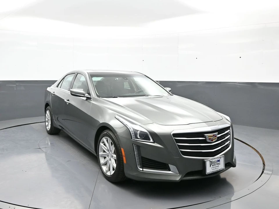 2016 Cadillac CTS 3rd Gen - Image 3 of 31