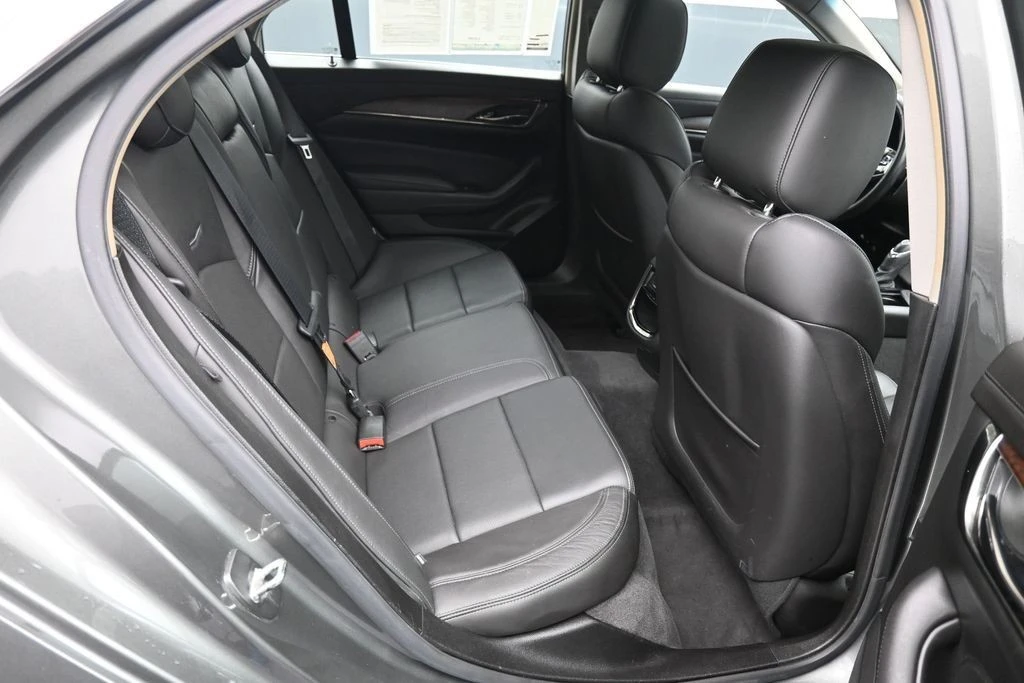 2016 Cadillac CTS 3rd Gen - Image 26 of 31