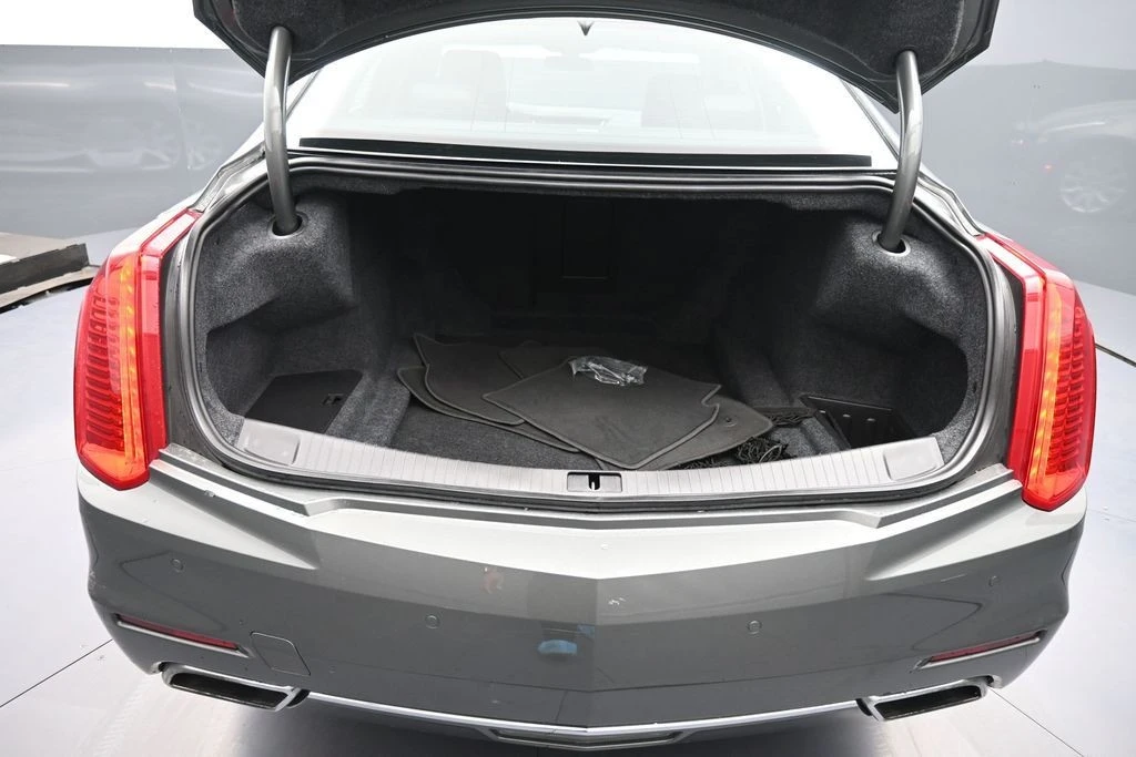 2016 Cadillac CTS 3rd Gen - Image 25 of 31