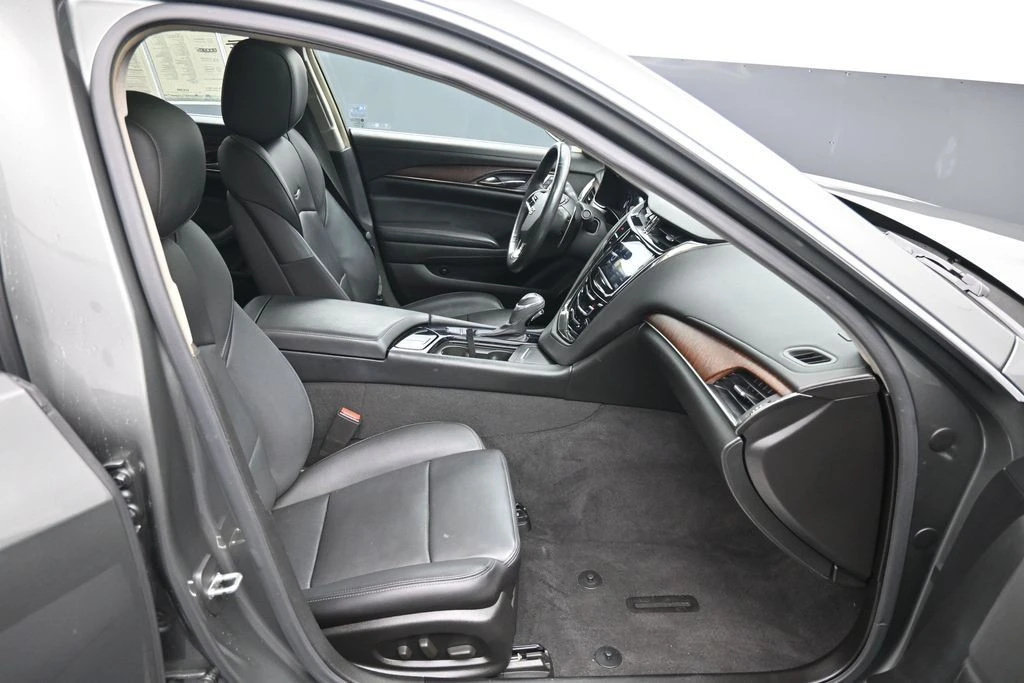 2016 Cadillac CTS 3rd Gen - Image 27 of 31