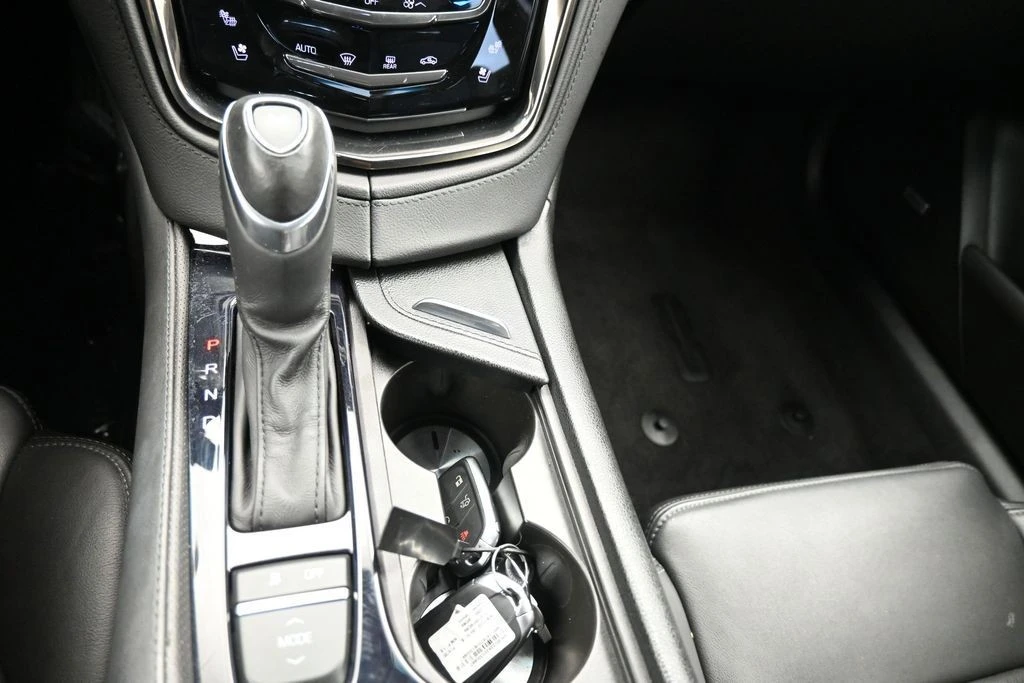 2016 Cadillac CTS 3rd Gen - Image 18 of 31