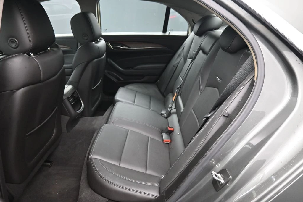 2016 Cadillac CTS 3rd Gen - Image 24 of 31