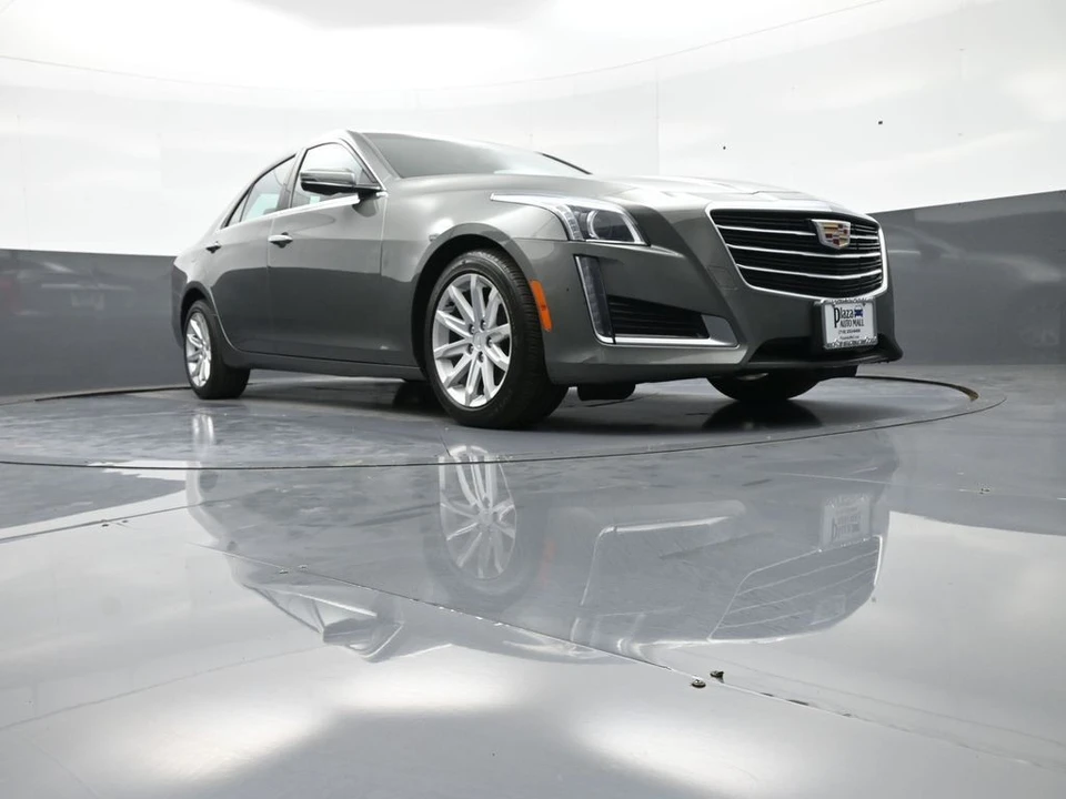 2016 Cadillac CTS 3rd Gen - Image 30 of 31