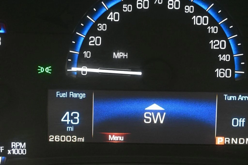 2016 Cadillac CTS 3rd Gen - Image 17 of 31