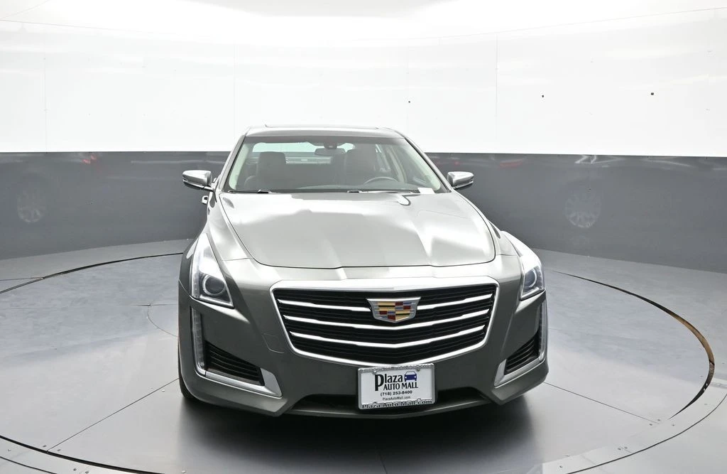 2016 Cadillac CTS 3rd Gen - Image 2 of 31